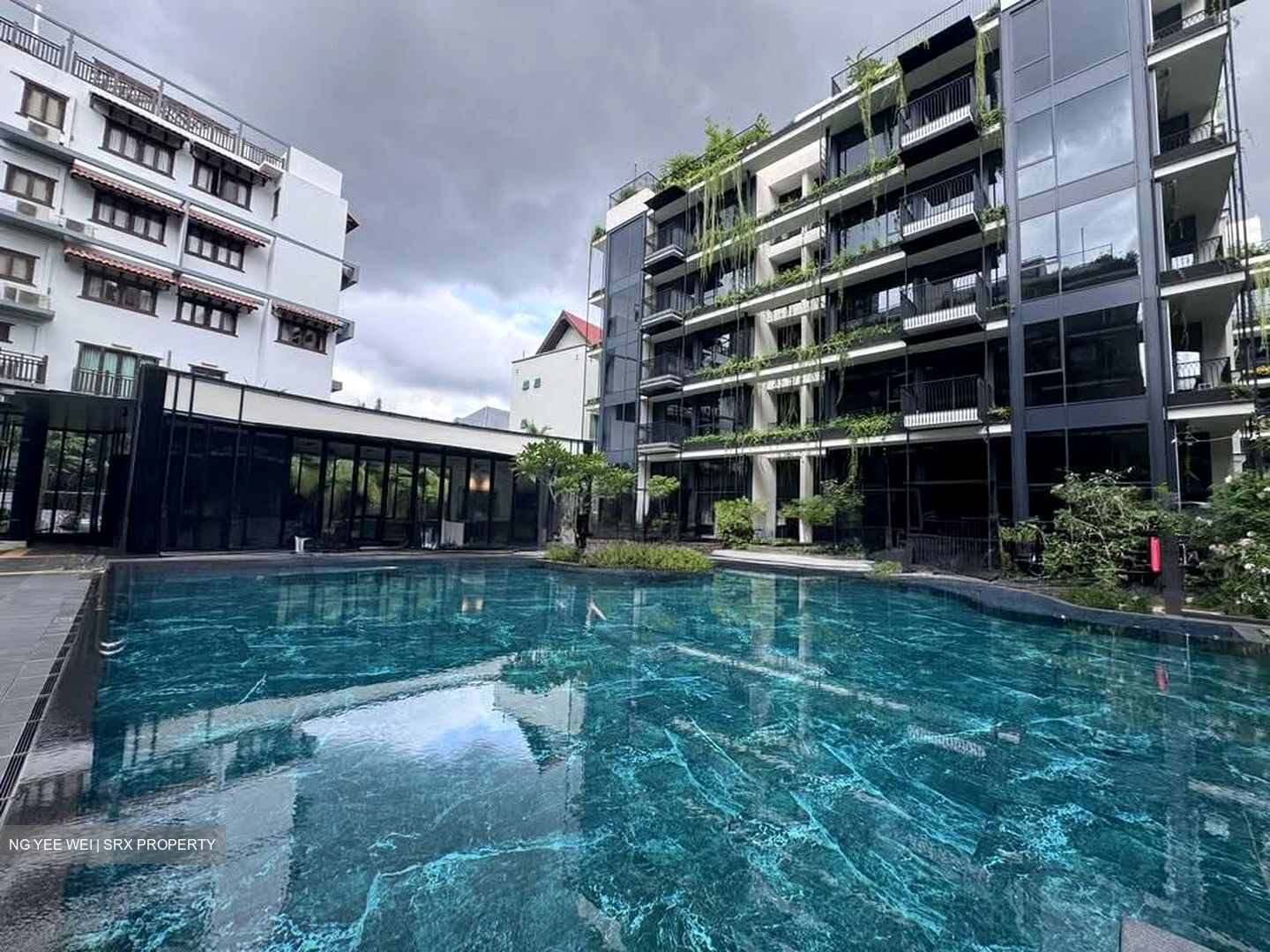 Jervois Mansion (D10), Apartment #554676701